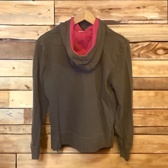 North Face Hoodie - Picture 2 of 2